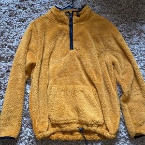 very comfortable and warm